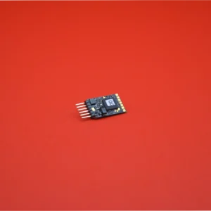 02010220 Train-O-Matic Lokommander II Micro 6P