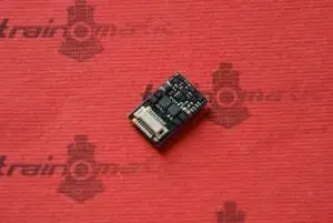 Train-O-Matic 02010216 Lokommander 2 Micro NEXT18