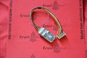 Train-O-Matic-Lokommander-2-02010212-Mini-NEM-652-Kabel-Stecker