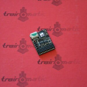 Train-O-Matic 02010228 Lokommander 2 Mini M21SP