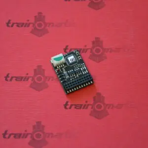 Train-O-Matic 02010228 Lokommander 2 Mini M21SP