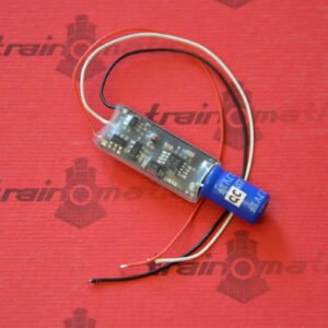 Train-o-matic SPP-N Powerpack 02020202