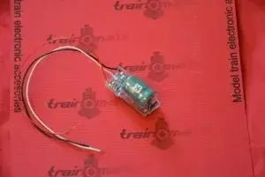 Train-o-matic SPP Powerpack 02020201