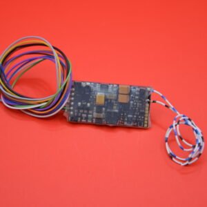 Zimo MS450 Sound-Decoder