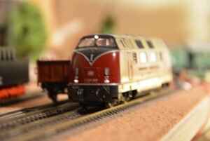 Gereinigte und digitalisierte V200