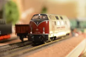 Gereinigte und digitalisierte V200