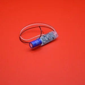 SPP Powerpack N Train-O-Matic